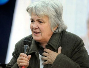 016HoyeslaesposadelpresidenteMujicayPrimeraDamaayerfuetupamaraLuciaTopolanskyaliasLaTroncaFotoCronistasarnosoWordPressCom