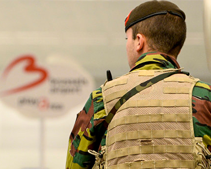 militare bruxelles450