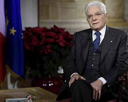 mattarella