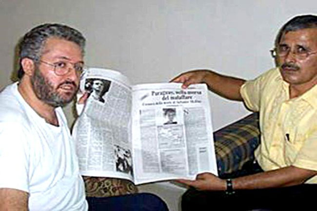 giorgio bongiovanni pablo medina 2
