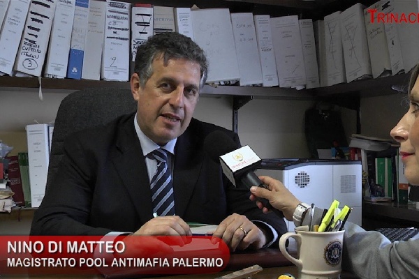 En Chile todos somos Nino Di Matteo 2