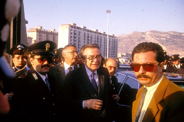 Luca Tescaroli la masacre de Capaci 4