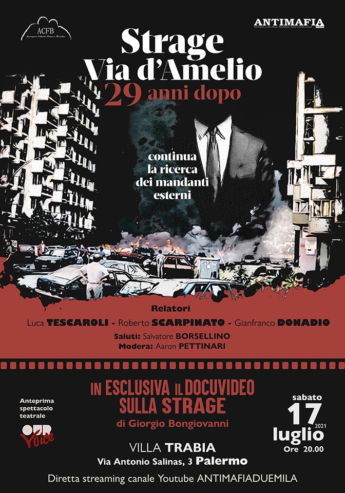 Masacre de vía DAmelio 2