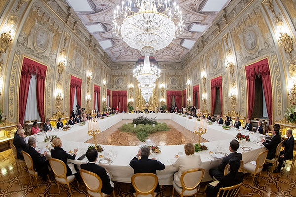 G20 fracaso total