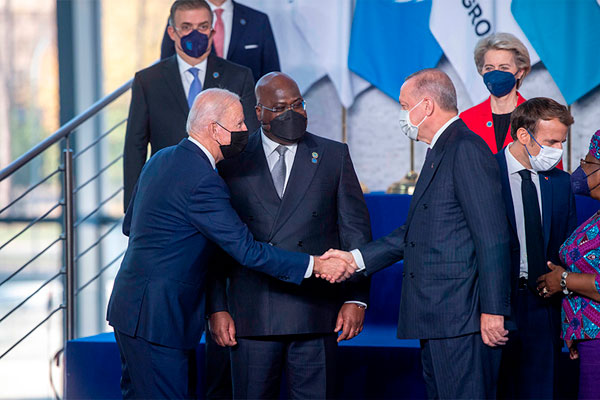 G20 fracaso total