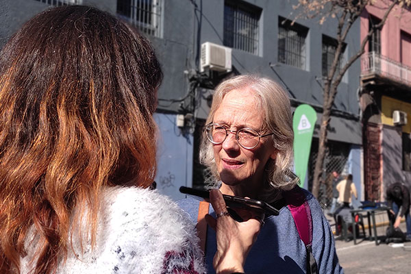 Exhogar de menores Yaguaron del centro de Montevideo 8