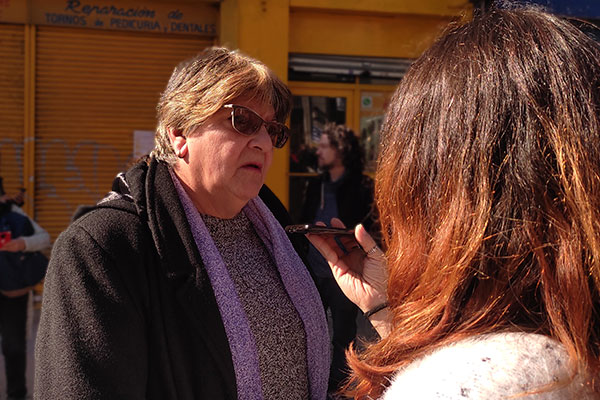 Exhogar de menores Yaguaron del centro de Montevideo 9