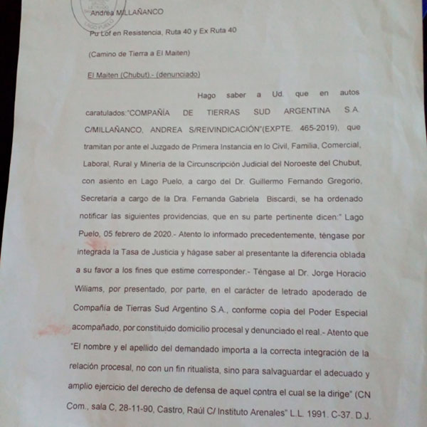 El grupo Benetton arremete nuevamente 2