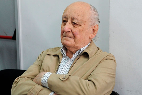 Historica condena para los vuelos de la muerte 2