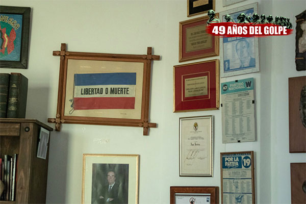Luces y sombras de la democracia 4