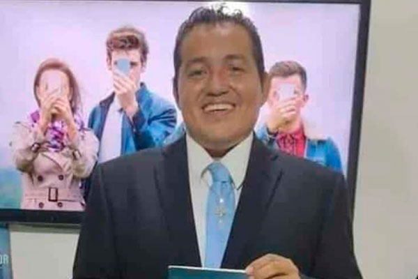 Mexico bajo fuego criminal 2