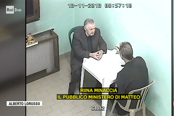 Caso Cospito 41 bis y cadena perpetua informe revela las sombras negras detras 5