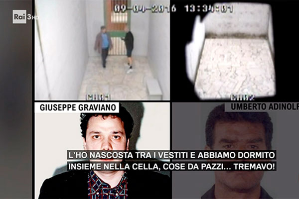 Caso Cospito 41 bis y cadena perpetua informe revela las sombras negras detras 7