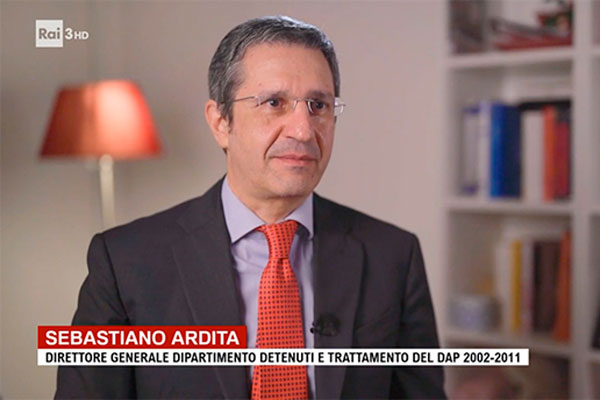 Caso Cospito 41 bis y cadena perpetua informe revela las sombras negras detras 8