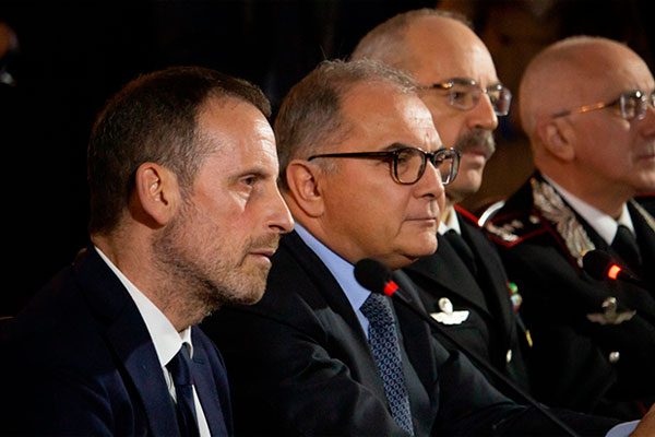 Arresto de Messina Denaro Ardita 3