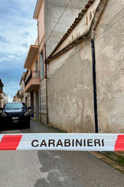 Messina Denaro despues del bunker se buscan documentos secretos 3