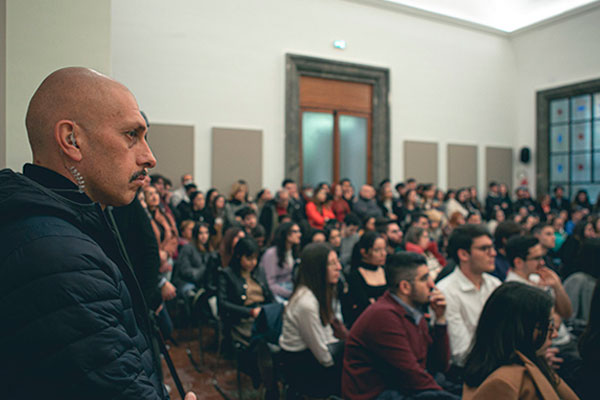 Di Matteo de la reforma Cartabia a Nordio ataques al sistema constitucional 9