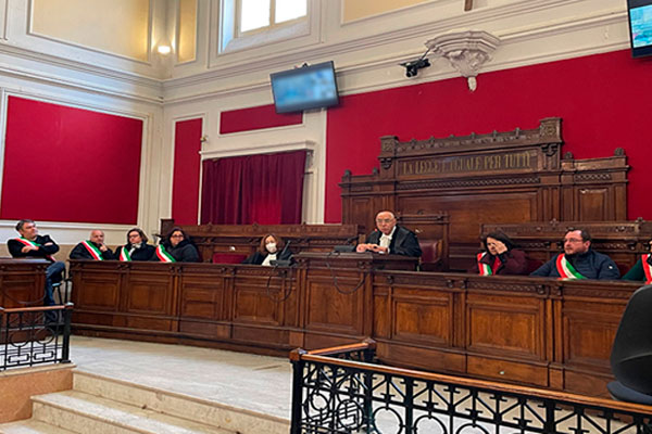 Ndrangheta Stragista Lombardo las masacres estaban dentro de un proyecto politico subversivo 3