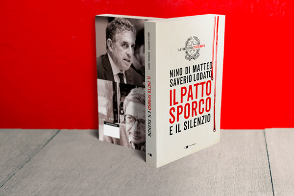 Saverio Lodato nunca existio una mafia sucia y un Estado limpio 3