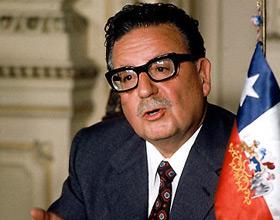 Dr.SalvadorAllende