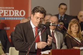 SenadorPedroBordaberry