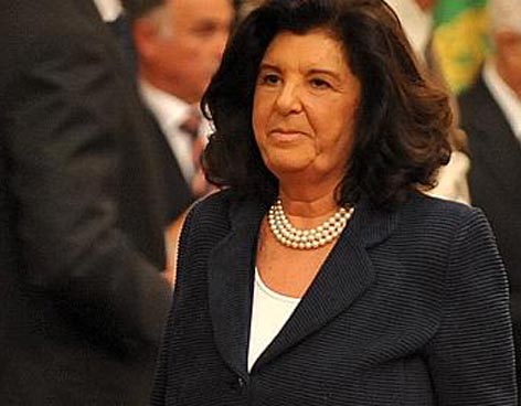 Paola Severino severino paola