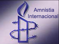 Amnista Internacional AmnistaInternacional