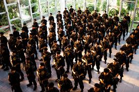 BastadecorrupcinpolicialenBrasilFotoCinEncuentro