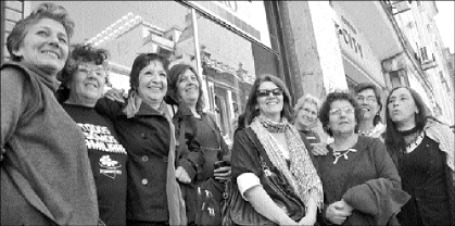 ExreclusasformularondenunciapenalFotoLaRepblica