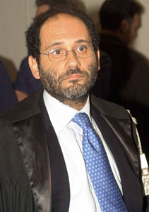 Fiscal Antonio Ingroia Foto Cancello e darnone news FiscalAntonioIngroiaFotoCancelloedarnonenews