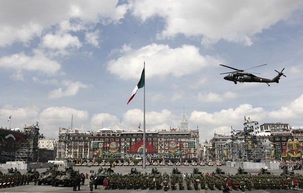 Gobierno mexicano Foto Mix Ib Times GobiernomexicanoFotoMixIbTimes