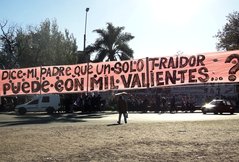 LaluchaparaelcastigodelosculpablesFotoUruguayNoticias