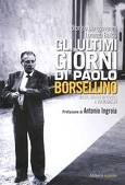 Libro Los Ultimos Días de Borselino LibroLosUltimosDasdeBorselino