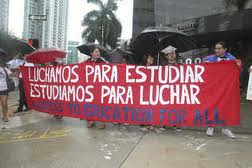 LuchaestudiantilFotoElNuevoHerarld