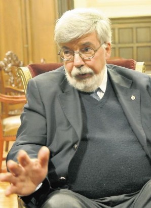 MinistroEduardoBonomiFotoElPais