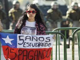 MovilizacinestudiantilFotoLaHistoriadelDia