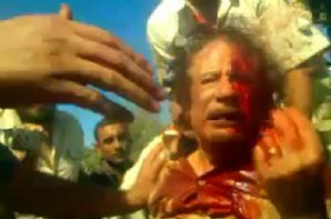 MuertedeMuamarGadafiFotoAFPElPais