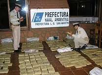 Narcos peligro del Mercosur Foto Desarrollo y Defensa Blog NarcospeligrodelMercosurFotoDesarrolloyDefensaBlog