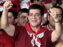 Otra imagen de Horacio Cartes exitoso dirigente OtraimagendeHoracioCartesexitosodirigente