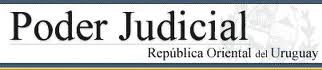 PoderJudicialdelUruguay