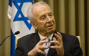 ShimonPeresFotoPorisraelOrg