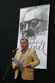 Osvaldo Andrade presidente Partido Socialista Chile Foto FlikrCom OsvaldoAndradepresidentePartidoSocialistaChileFotoFlikrCom