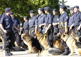 PoliciasururuyosylareestructuradispuestaporlosmandosFotopresidenciagub