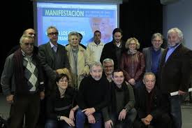 SolidaridadconGarzonFotoEuroPaPress