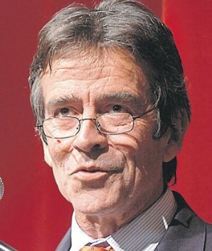Actor uruguayo Delfi Galbiati foto El País ActoruruguayoDelfiGalbiatifotoElPasFoto1