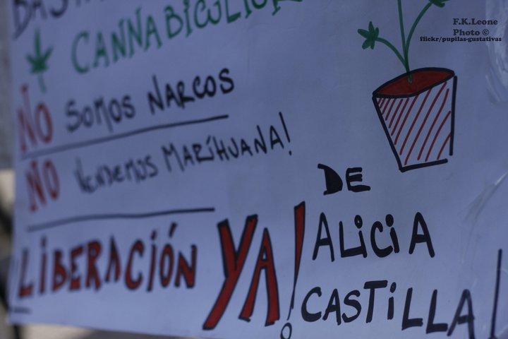 AliciaCastillasuluchafotoAFPFoto3