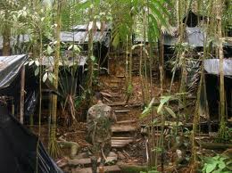 CampamentosdelasFARCFotoVanguardiaCom