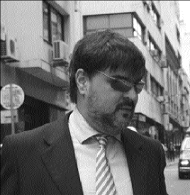 JuezPenalEduardoPereyraprocesadosexoficialesdelEjcitoFotoLaRepblica