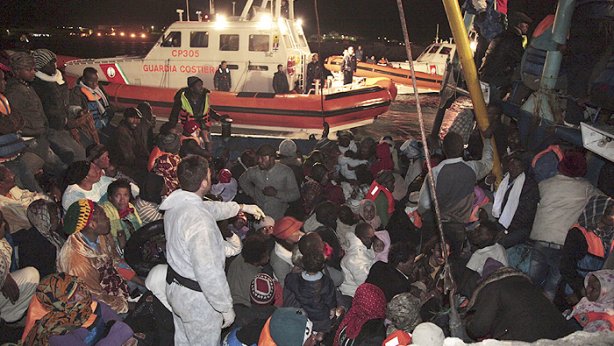 LatragediadelosinmigrantesfotoEFEFoto1