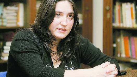 MacarenaGelmanfoto1